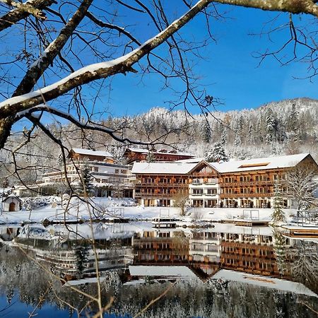 Hotel Feuriger Tatzlwurm Bayrischzell Exterior foto