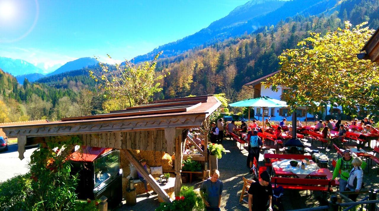 Hotel Feuriger Tatzlwurm Bayrischzell Exterior foto